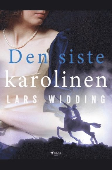 Den siste karolinen (hftad)