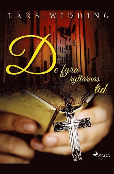 De fyra ryttarnas tid (hftad)