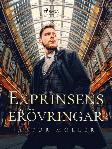 Exprinsens ervringar (hftad)