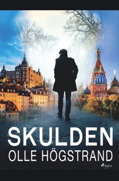 Skulden (pocket)