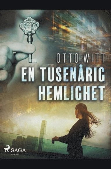 En tusenrig hemlighet (pocket)