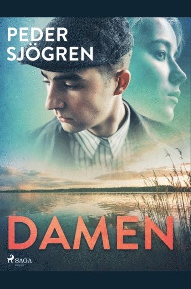 Damen (inbunden)