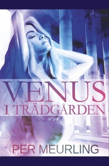 Venus i trdgrden (pocket)