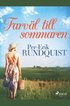 Farval till sommaren