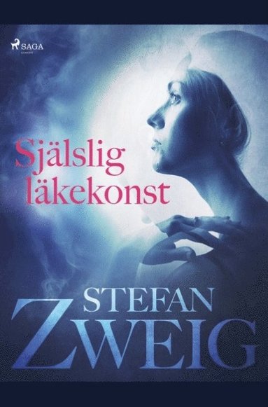 Sjlslig lkekonst (inbunden)