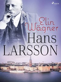Hans Larsson (e-bok)