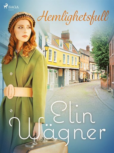 Hemlighetsfull (hftad)