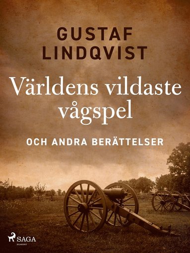 V�rldens vildaste v�gspel och andra ber�ttelser (e-bok)
