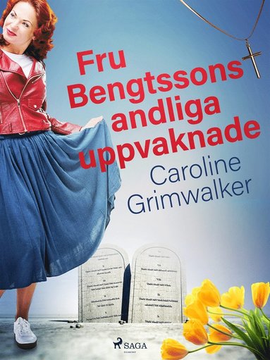 Fru Bengtssons andliga uppvaknade (ljudbok)