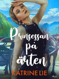 Prinsessan på ärten (e-bok)