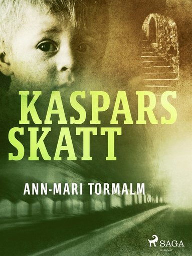Kaspars skatt (pocket)