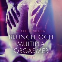 Brunch och multipla orgasmer - erotisk novell (ljudbok)