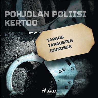 Tapaus tapausten joukossa