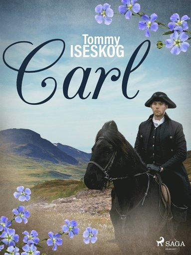 Carl (inbunden)