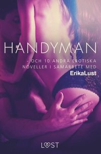 Handyman - och 10 andra erotiska noveller i samarbete med Erika Lust (häftad)