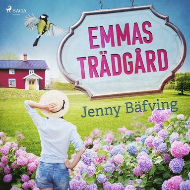 Emmas trdgrd (ljudbok)