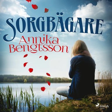 Sorgbägare (ljudbok)