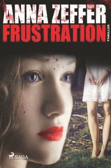 Frustration (inbunden)