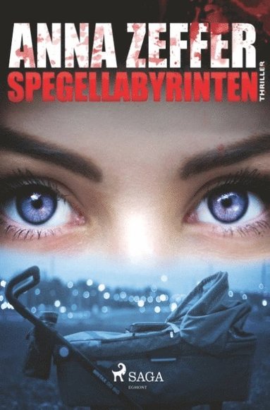 Spegellabyrinten (pocket)