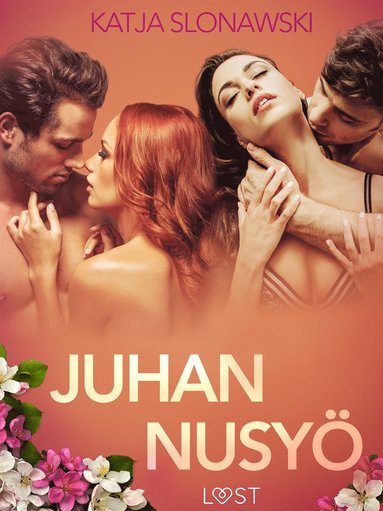 Juhannusy� - eroottinen novelli