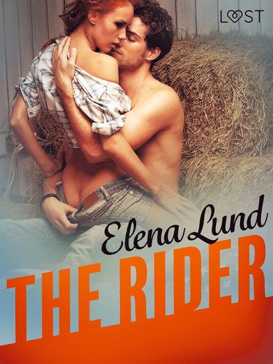 The Rider - Erotic Short Story (hftad)