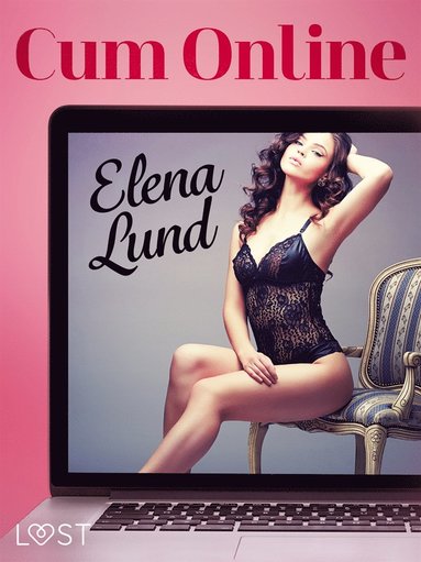 Cum Online - Erotic Short Story