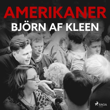 Amerikaner (pocket)