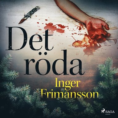 Det rda (e-bok)