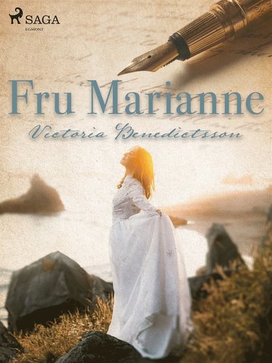 Fru Marianne (e-bok)