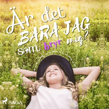 r det bara jag som bryr mig? (inbunden)