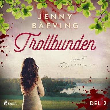 Trollbunden del 2 (ljudbok)