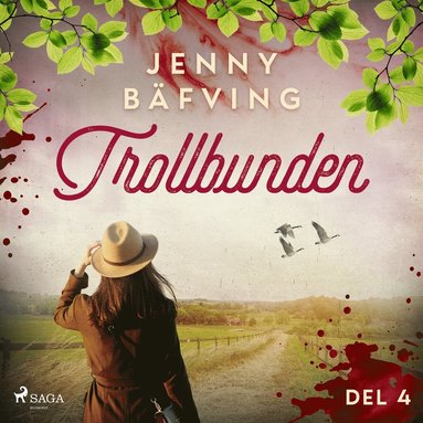 Trollbunden del 4 (ljudbok)