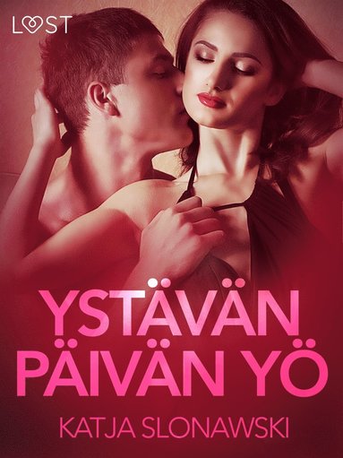 Ystvnpivn y - eroottinen novelli (e-bok)
