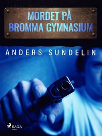 Mordet p Bromma gymnasium (e-bok)