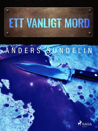 Ett vanligt mord (pocket)
