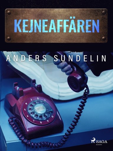 Kejne-affren (hftad)