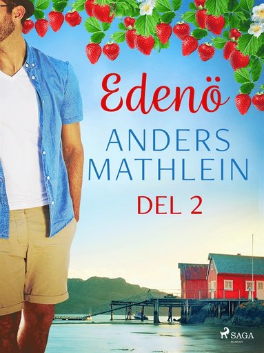 Eden del 2 (e-bok)