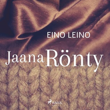 Jaana Rnty (e-bok)