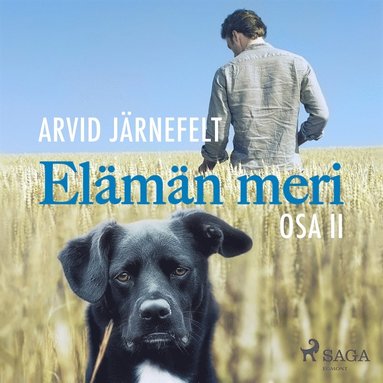 Elmn meri, osa 2 (e-bok)