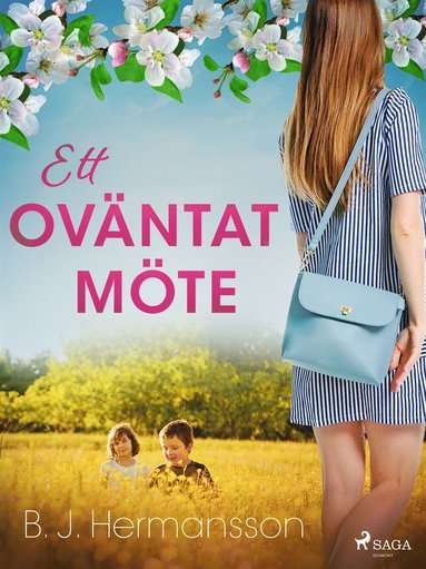 Ett ovntat mte (pocket)
