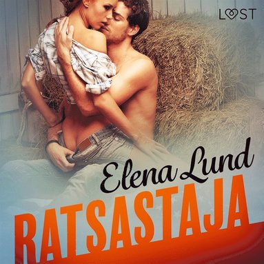 Ratsastaja - eroottinen novelli (e-bok)