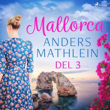 Mallorca del 3 (ljudbok)