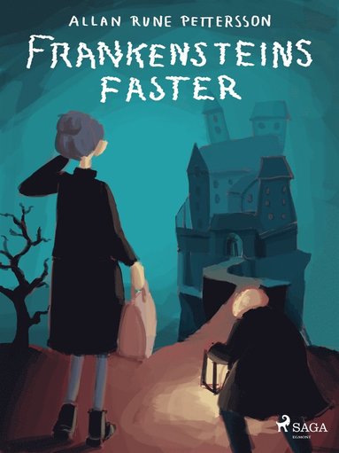 Frankensteins faster (inbunden)