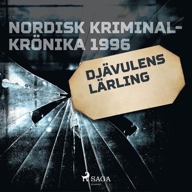 Dj�vulens l�rling (inbunden)