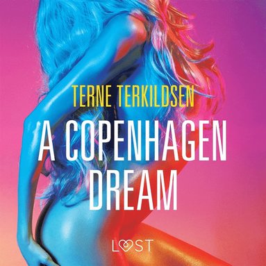 A Copenhagen Dream - erotic short story (hftad)