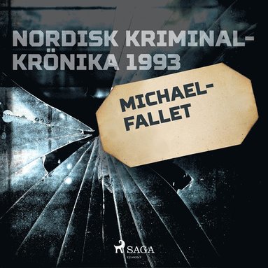 Michael-fallet (ljudbok)