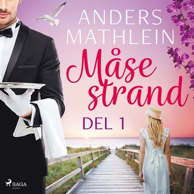 Msestrand del 1 (ljudbok)