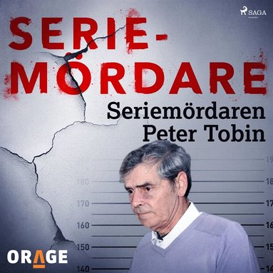 Seriem�rdaren Peter Tobin (ljudbok)