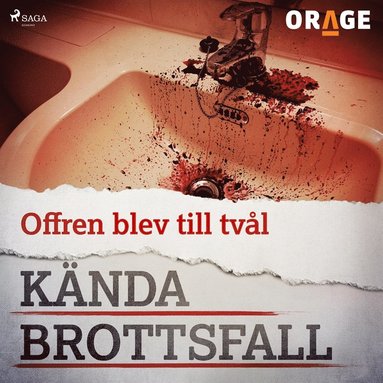 Offren blev till tvl (ljudbok)