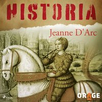 Jeanne D'Arc (ljudbok)